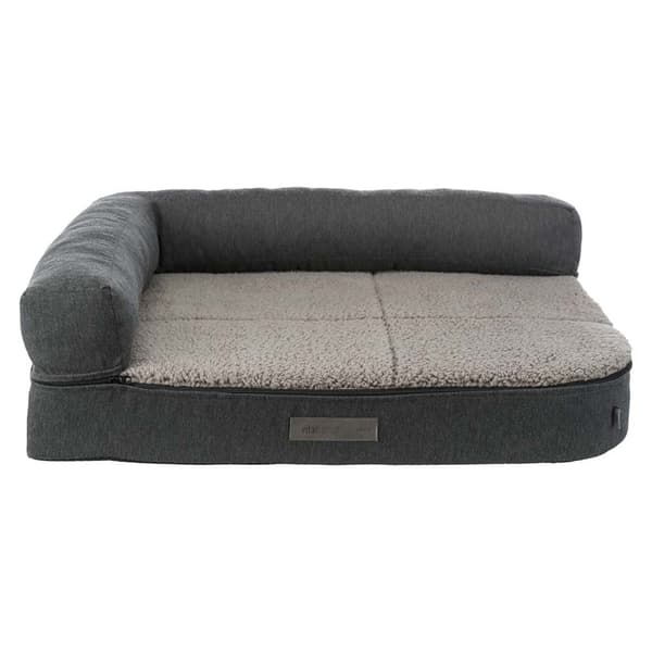Trixie Sofa Vital Bendson Grå 80 x 60 cm