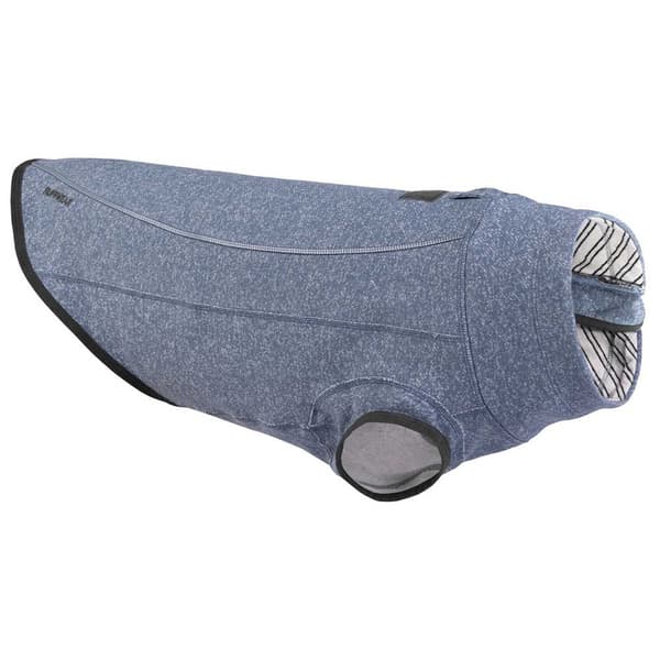 Ruffwear Hundtröja Hemp Hound Silver M