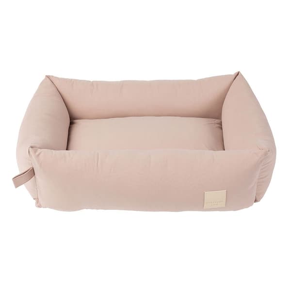 Fuzzyard Life Säng Life Cotton Rosa M