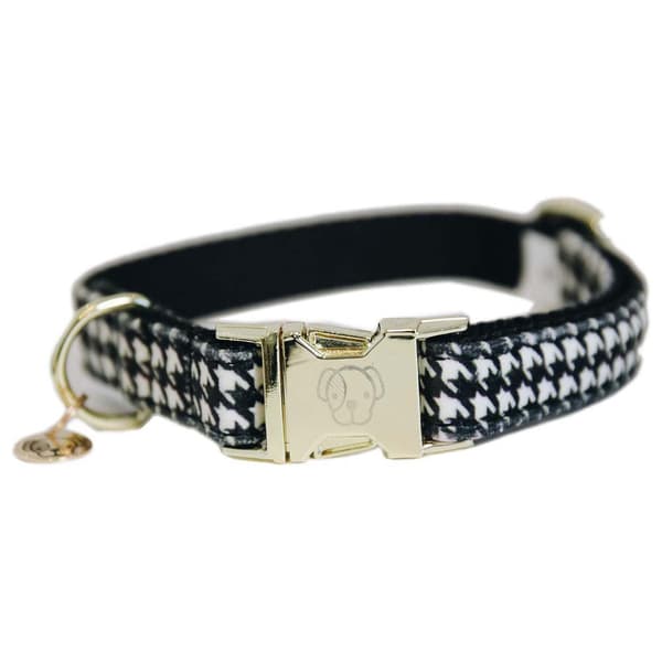 Kentucky Krave Pied De Poule Brun 28-40 cm