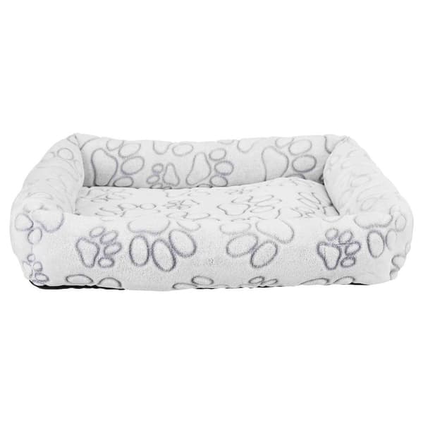 Trixie Nando Bed 75x65 Cm Valkoinen