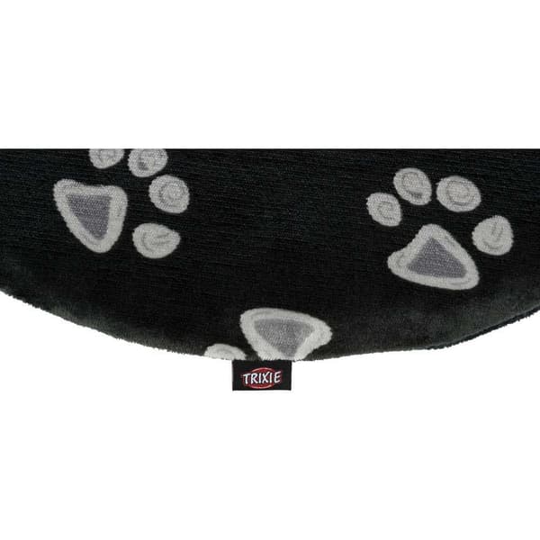 Trixie Pude Jimmy 115x72 Cm Sort