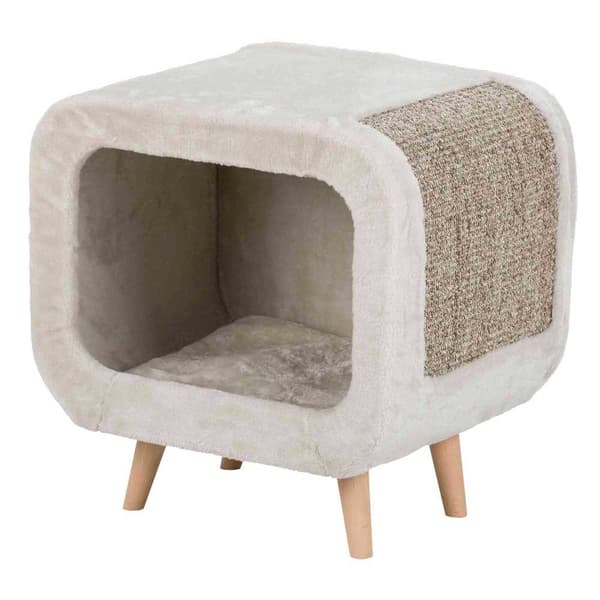 Trixie Luola Alicia 48x48x38 Cm Harmaa