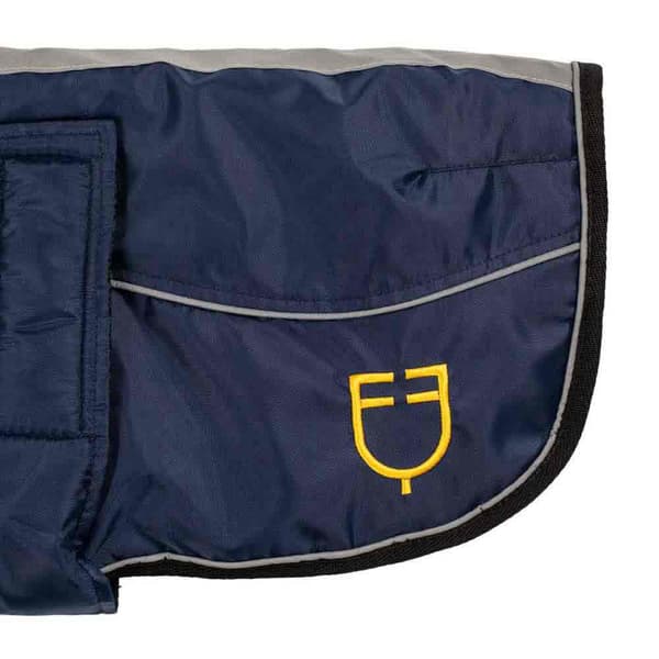 Equestro Ribe Koiran Takki  50 cm