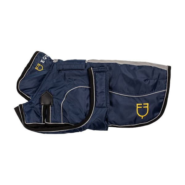 Equestro Ribe Hundejakke  55 cm
