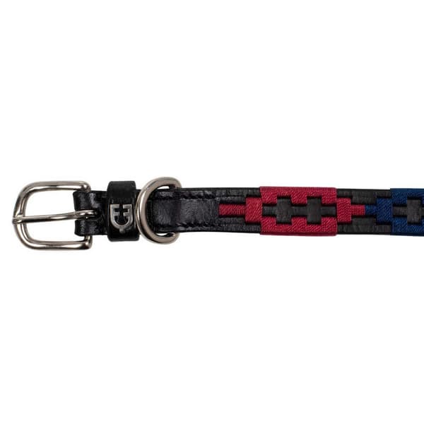 Equestro Polo S Hundhalsband  35 cm