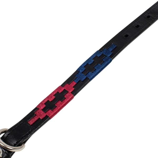 Equestro Polo S Hundhalsband 35 cm