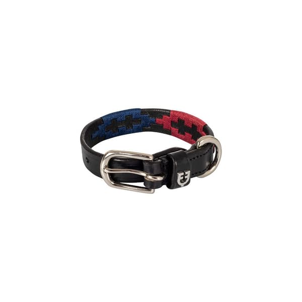 Equestro Polo S Hundhalsband 35 cm