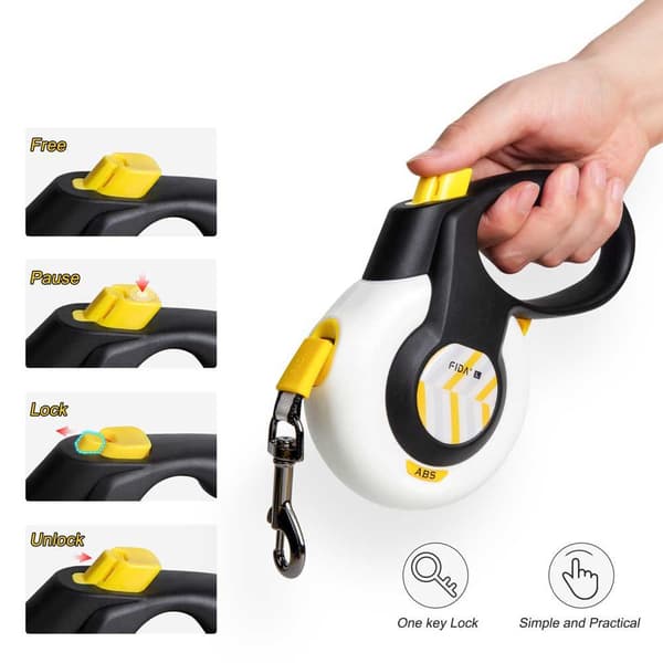 Fida Autobrake 5 M Hihna  L
