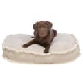 Miniatyrbillede 5 af 7: Trixie Pude Boho Beige 80 x 65 cm