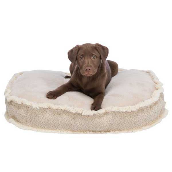 Trixie Pude Boho Beige 80 x 65 cm