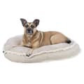 Miniatyrbillede 6 af 7: Trixie Pude Boho Beige 80 x 65 cm