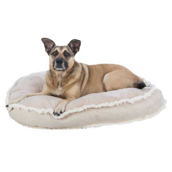 Trixie Pude Boho Beige 80 x 65 cm