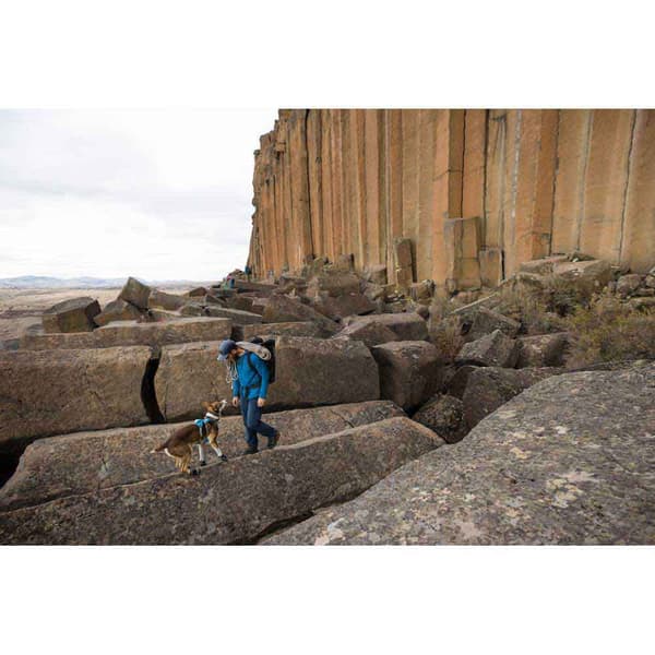 Ruffwear Grip Trex 2 Enheder Sort XL