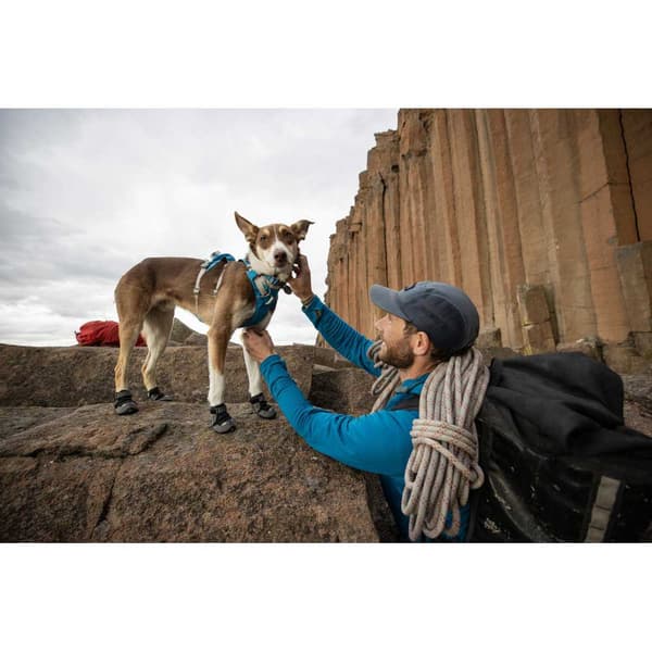 Ruffwear Grip Trex 2 Enheder Sort XL