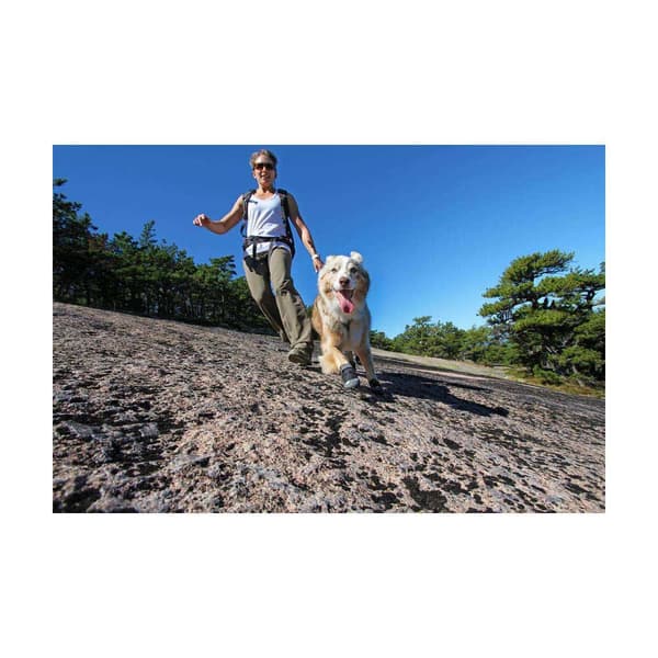 Ruffwear Grip Trex 2 Enheder Sort XL