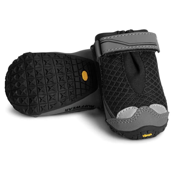 Ruffwear Grip Trex 2 Enheder Sort XL