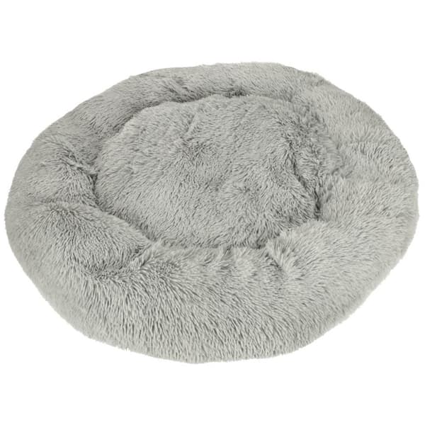 Koiransänky, kissansänky, leikkikehä, 100 cm, vaaleanharmaa