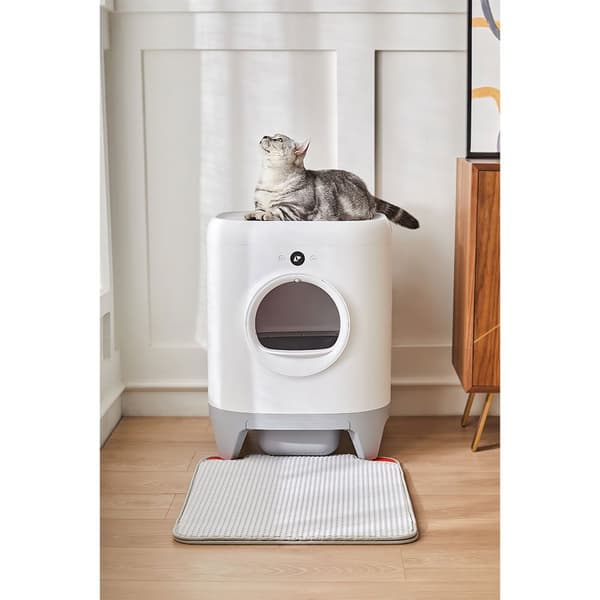 Petkit Pura X Självrensande Kattlåda