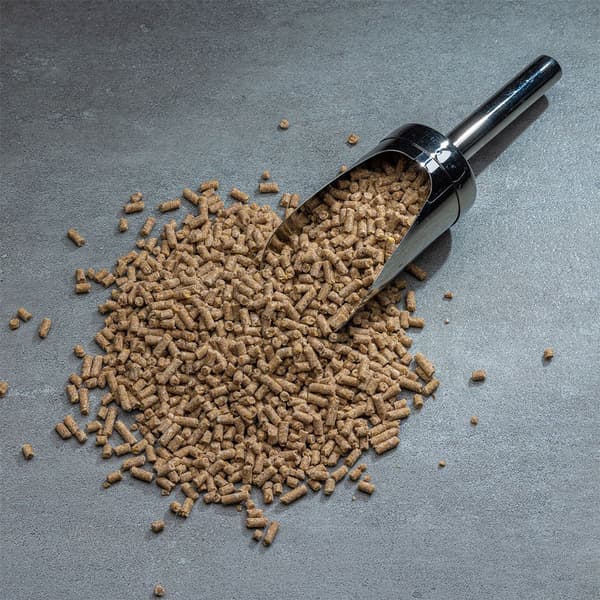 Eurohunt Power Lock 25kg Sesampellets