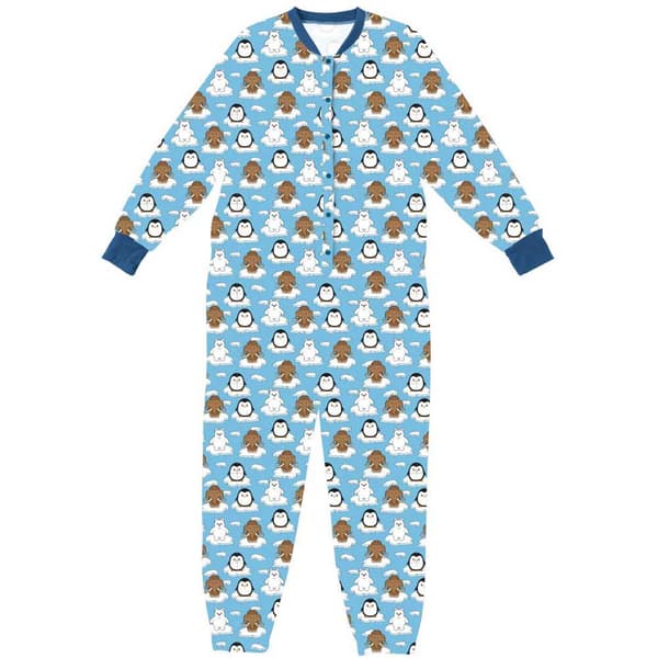 Fuzzyard Pijamas Til Hund Onesie Flerfarvet XL