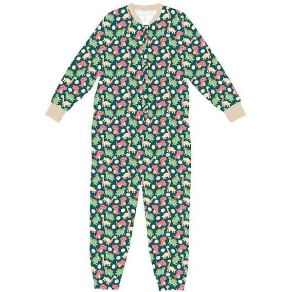 Fuzzyard Pijamas Til Hund Onesie Flerfarvet S