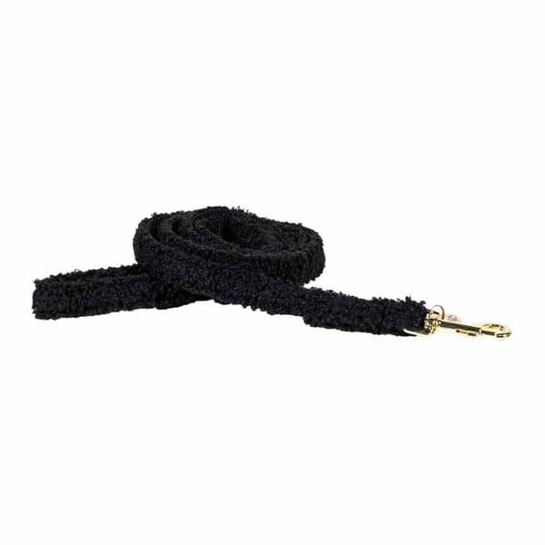 Kentucky Hihna Teddy Fleece S Musta 200 cm