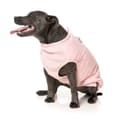 Miniatyrbild 10 av 10: Fuzzyard Hundjacka East Macgyver Rosa 2