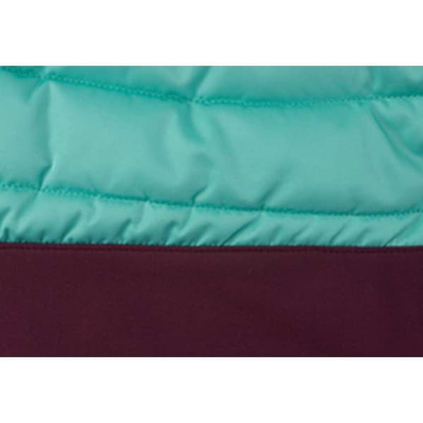 Ruffwear Hundejakke Powder Hound Grøn L