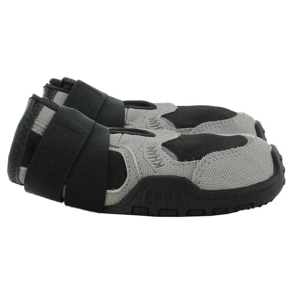 I-dog Sko Khan Pad N´polar Grå 45 mm