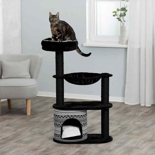 Trixie Kaavin Giada 112 Cm Kultainen