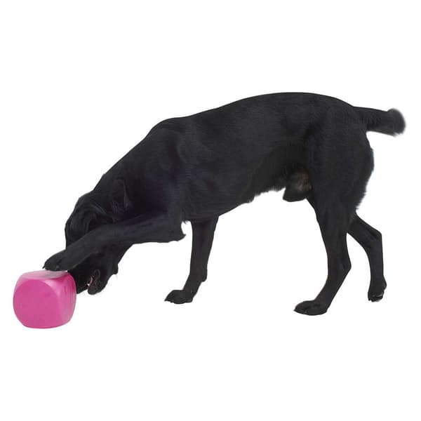 Kruuse Madterning Eller Godbidder Legetøj 12 Cm Rosa 12cm