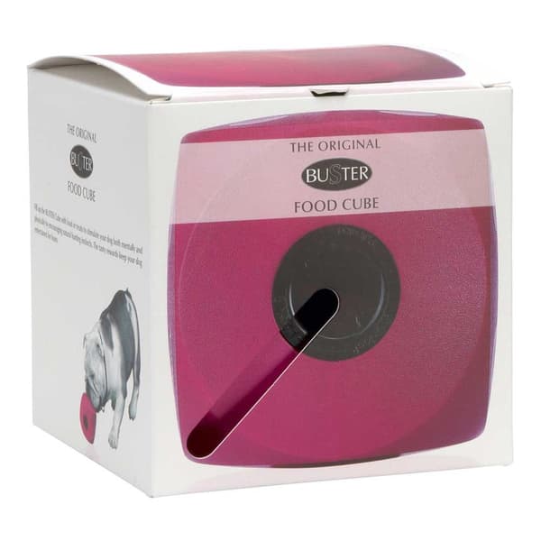 Kruuse Madterning Eller Godbidder Legetøj 12 Cm Rosa 12cm