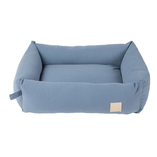 Fuzzyard Life Sänky Life Cotton Sininen L