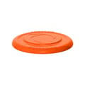 Miniatyrbillede 2 af 2: Frisbee til hunde 24 cm i blødt og slidstærkt materiale - Orange