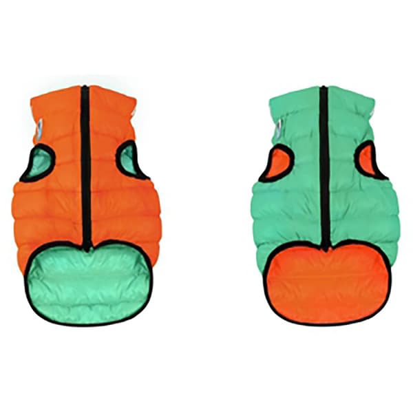 Collar Pet Airyvest Lumi Frakke  XS25