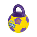 Miniatyrbild 1 av 2: Gigwi Fotboll Katt Boll 26 Cm