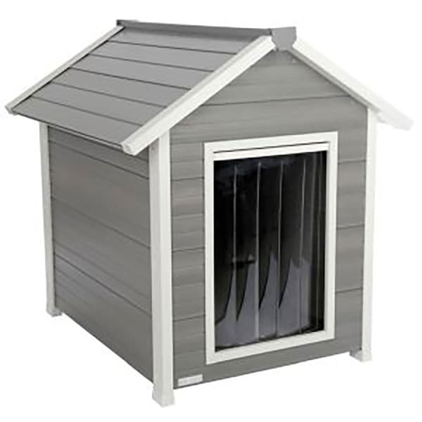 Kerbl Hendry 100x88x98cm Hundehus