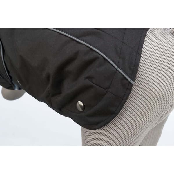 Trixie Hundejakke Rouen 2in1 Flerfarvet 34 cm