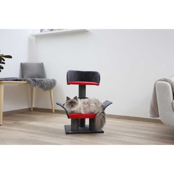 Kerbl Lounge Deluxe 70cm Klösträd