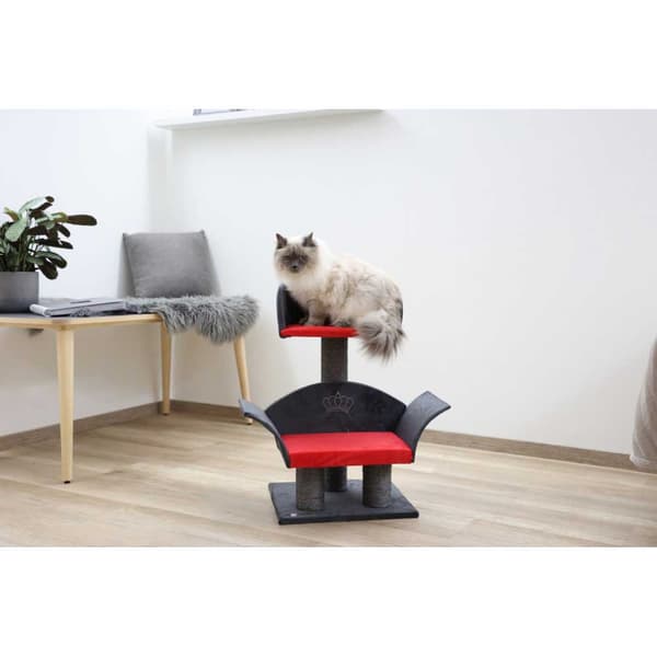 Kerbl Lounge Deluxe 70cm Klösträd