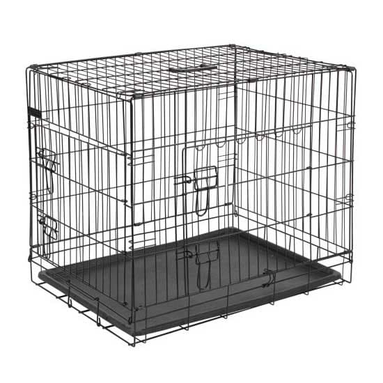 Kerbl Transportbur  76x54x64 cm