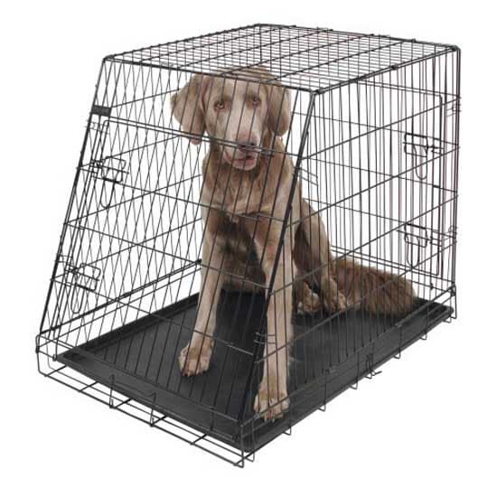 Kerbl Transportbur  76x54x64 cm