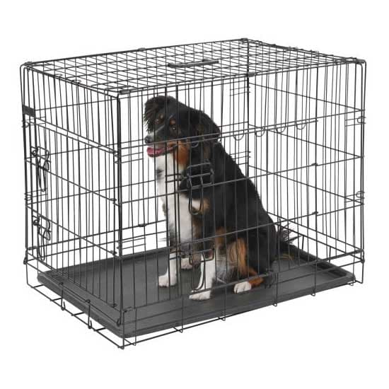 Kerbl Transportbur  76x54x64 cm
