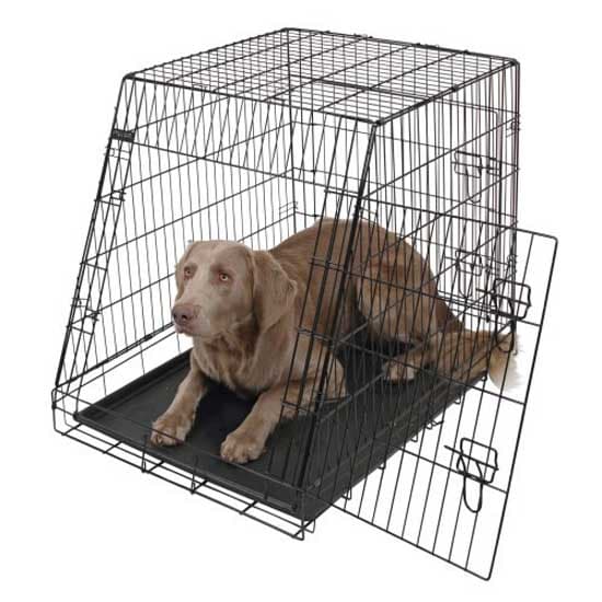 Kerbl Transportbur  76x54x64 cm