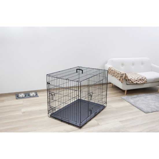 Kerbl Transportbur  76x54x64 cm