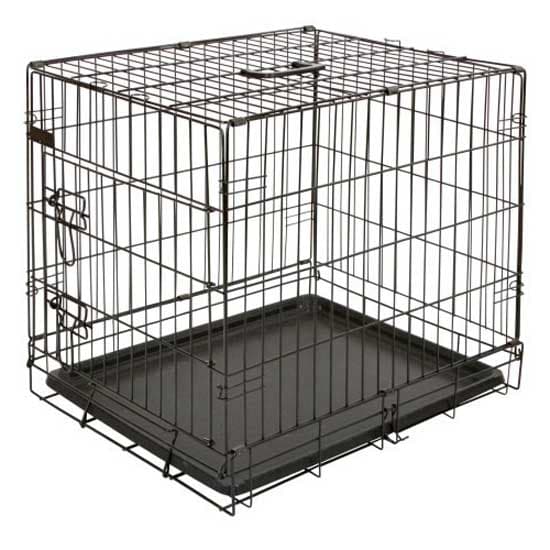 Kerbl Transportbur  76x54x64 cm