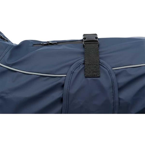 Trixie Hundjacka Be Nordic Husum Grå 45 cm