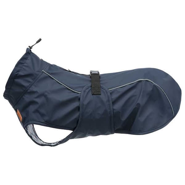 Trixie Hundejakke Be Nordic Husum Grå 62 cm