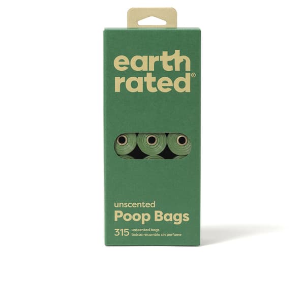 PET BAG ROLLS replacement #unscented 21 x 15 u